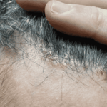 Prurito e fastidio in testa causati da Dermatite Seborroica del Cuoio Capelluto - Dermaclub